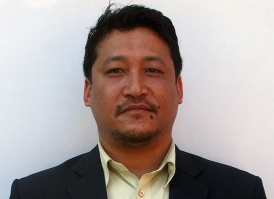 Er. Bishwas Gurung