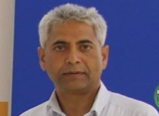 Er. Prakash Koirala